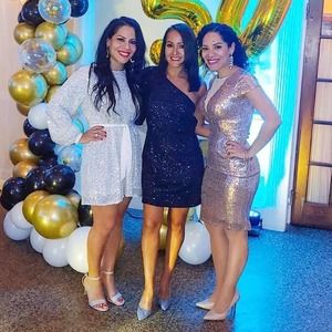 Meet your Posher, Solange